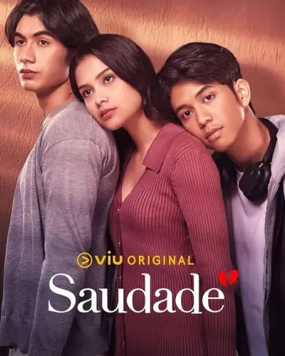 Saudade