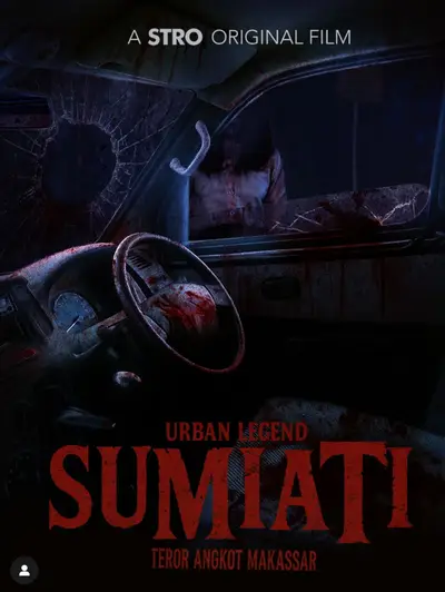 Urban Legend Sumiati