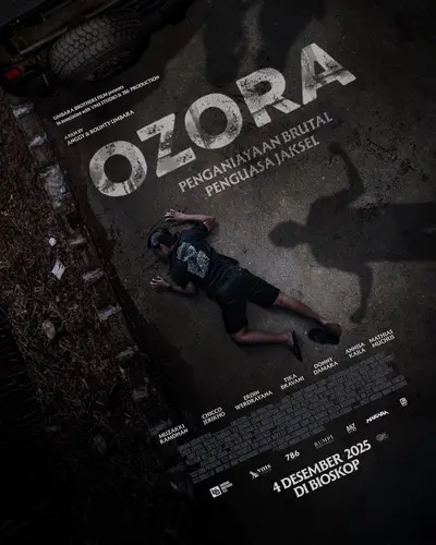 Ozora: Brutal Assault the Lord of South Jakarta