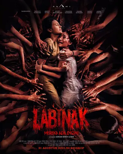 Labinak: They Are Almost Us