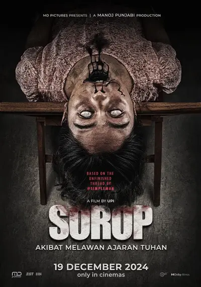 Sorop