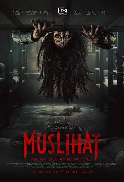 Muslihat [Indonesian][CAM]