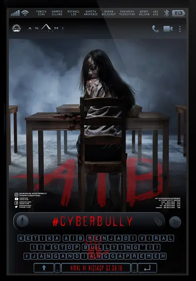 Aib #Cyberbully