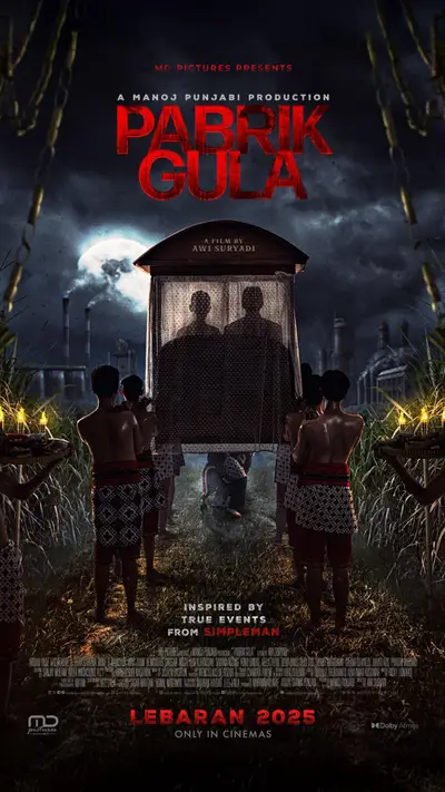 Pabrik Gula [Indonesian]