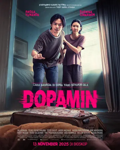 Dopamine