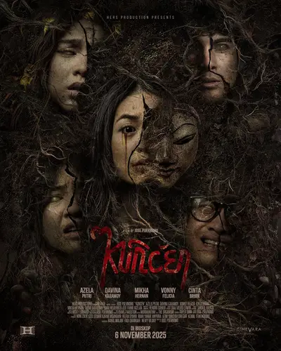 Kuncen