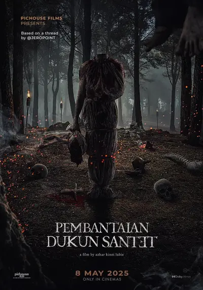 Massacre of the Witches