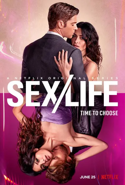 Sex/Life [Indonesian]