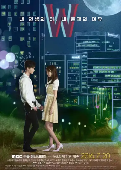 W [Indonesian]