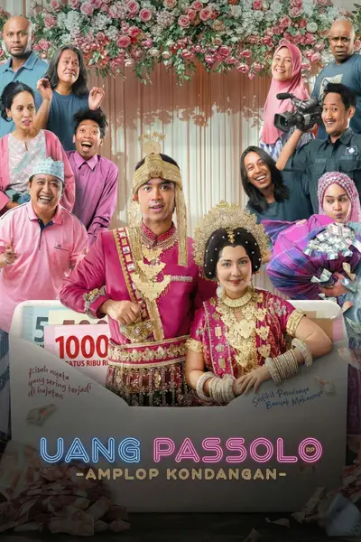 Uang Passolo