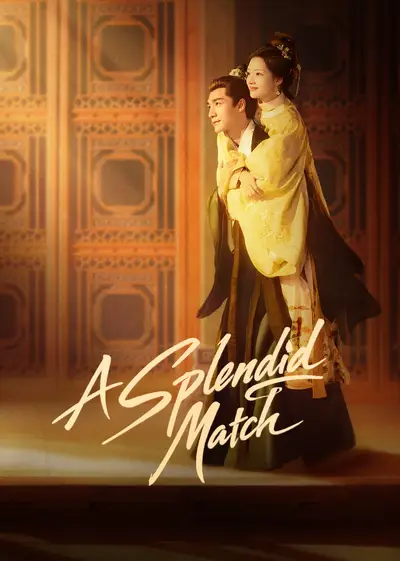 A Splendid Match