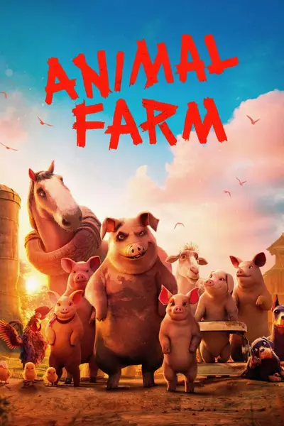 Animal Farm