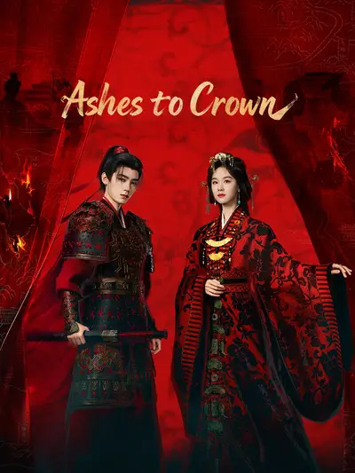 Ashes to Crown