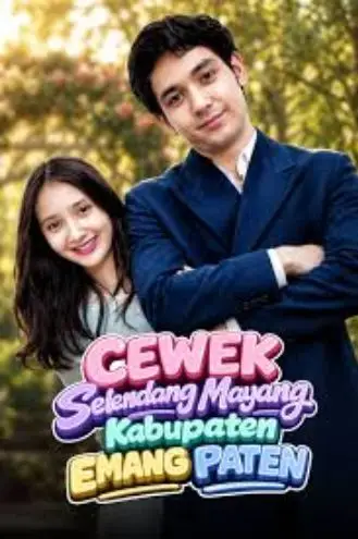 Cewek Selendang Mayang Kabupaten Emang Paten [Indonesian]