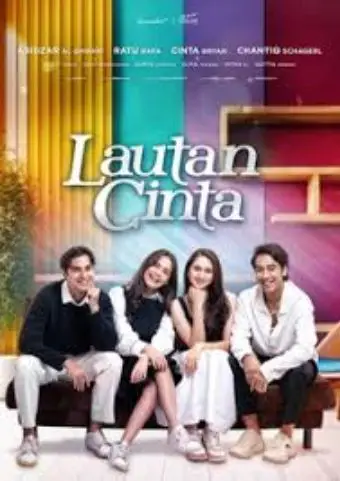 Lautan Cinta