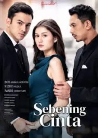 Sebening Cinta