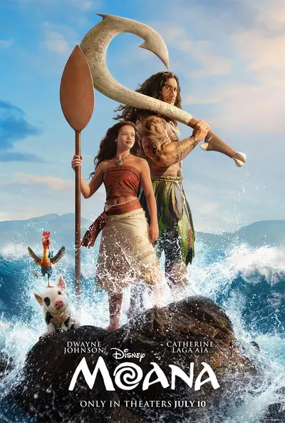 Moana[CAM]