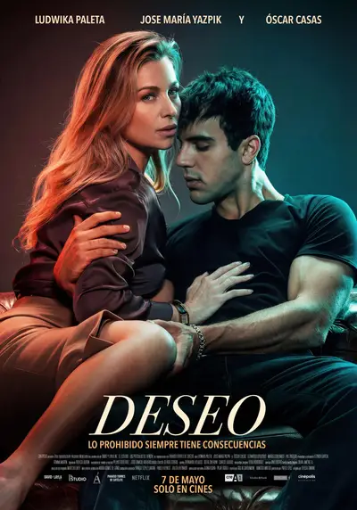 Desire [Indonesian]