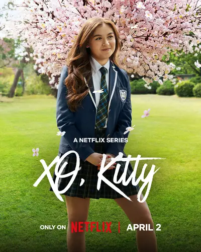 XO, Kitty [Indonesian]