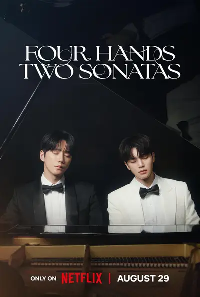 Four Hands