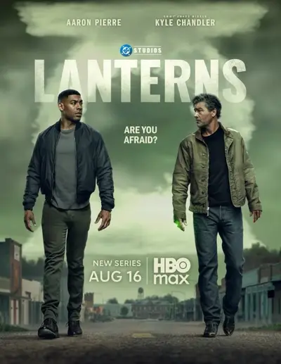 Lanterns