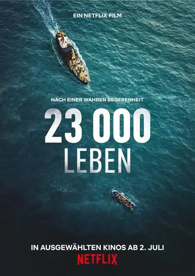 23 000 Lives [Indonesian]