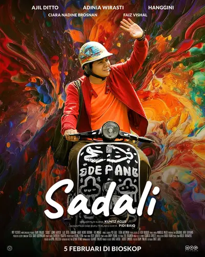 Sadali