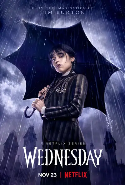 Wednesday [Indonesian]