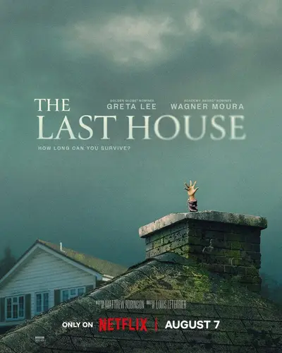 The Last House