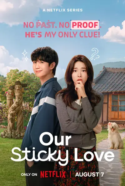 Our Sticky Love