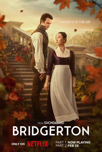 Bridgerton [Indonesian]