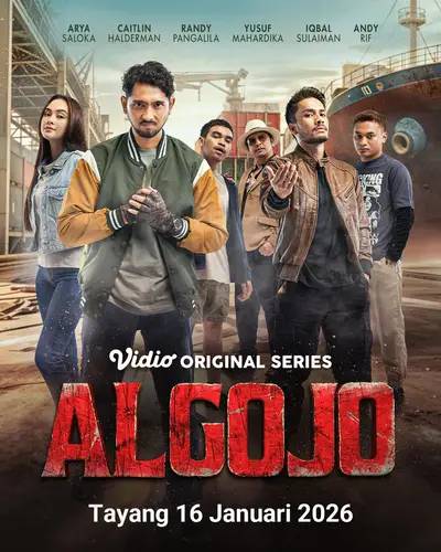 Algojo
