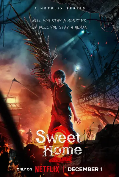 Sweet Home [Indonesian]