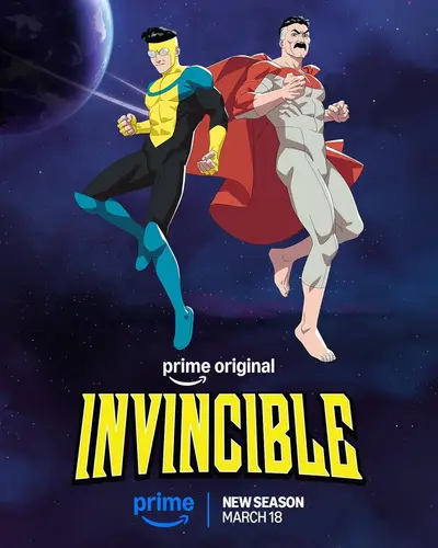 Invincible